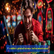 7 rabbit plataforma Informational
